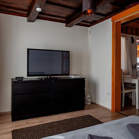 Foerhenc Wine House & Guesthouses I-Ii-Iii Nagykanizsa Zewnętrze zdjęcie