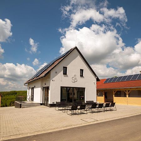 Foerhenc Wine House & Guesthouses I-Ii-Iii Nagykanizsa Zewnętrze zdjęcie
