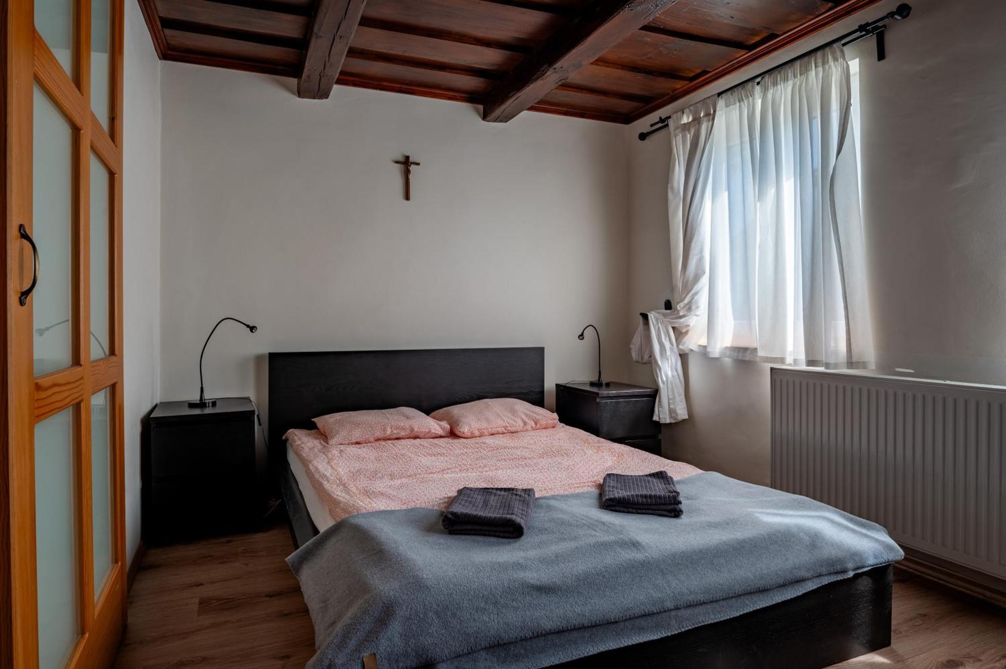 Foerhenc Wine House & Guesthouses I-Ii-Iii Nagykanizsa Zewnętrze zdjęcie