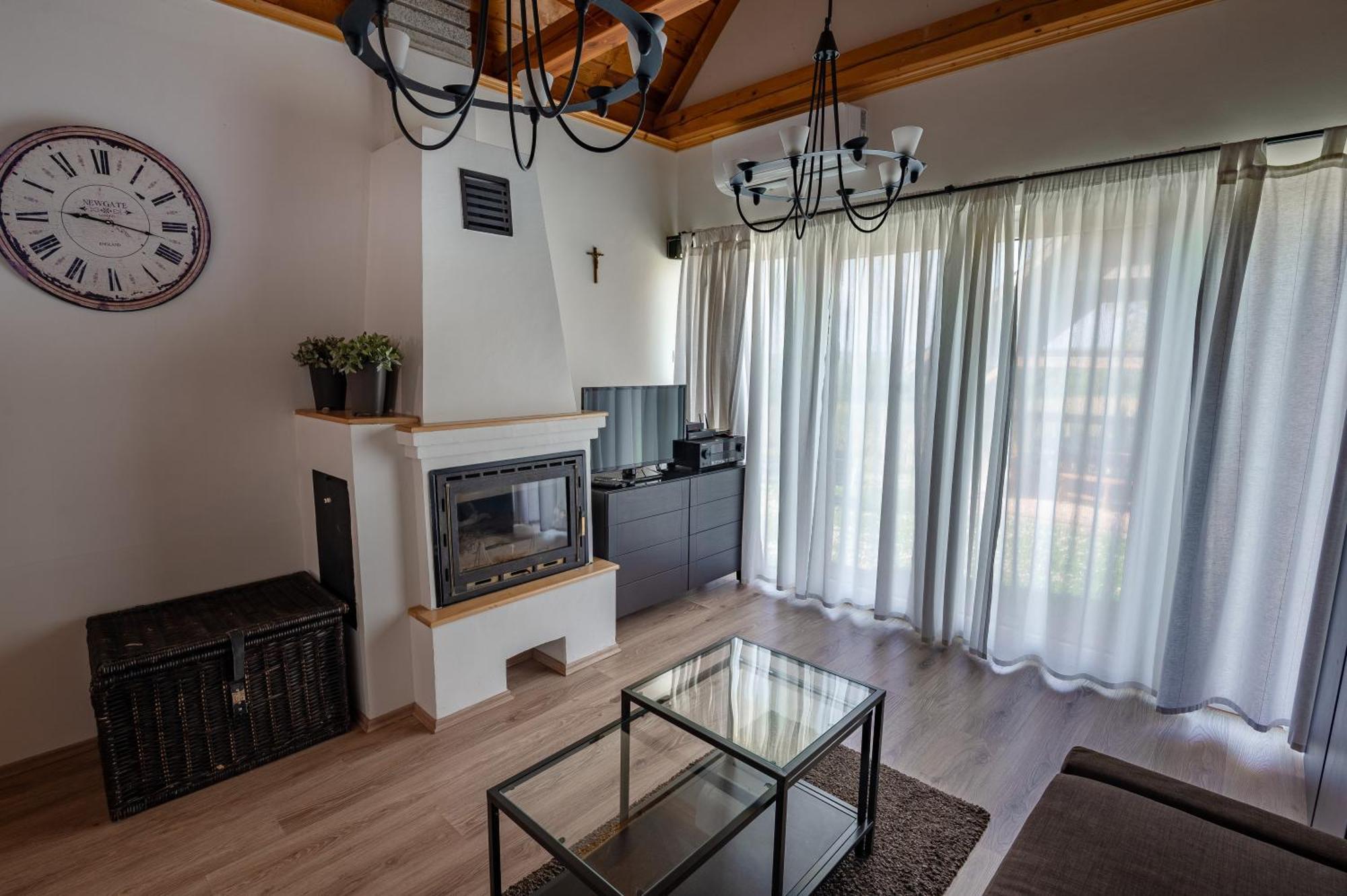 Foerhenc Wine House & Guesthouses I-Ii-Iii Nagykanizsa Zewnętrze zdjęcie