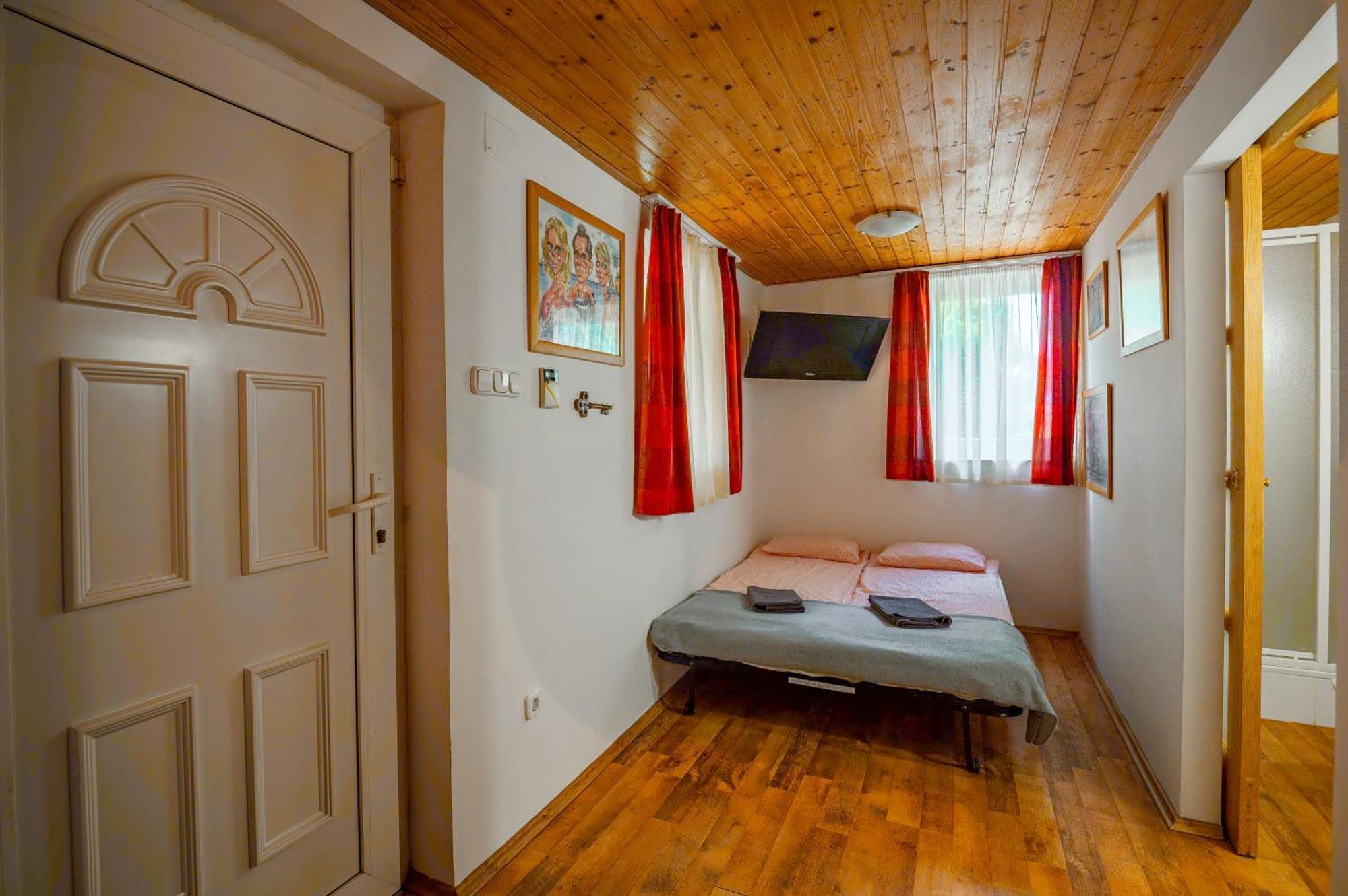 Foerhenc Wine House & Guesthouses I-Ii-Iii Nagykanizsa Zewnętrze zdjęcie