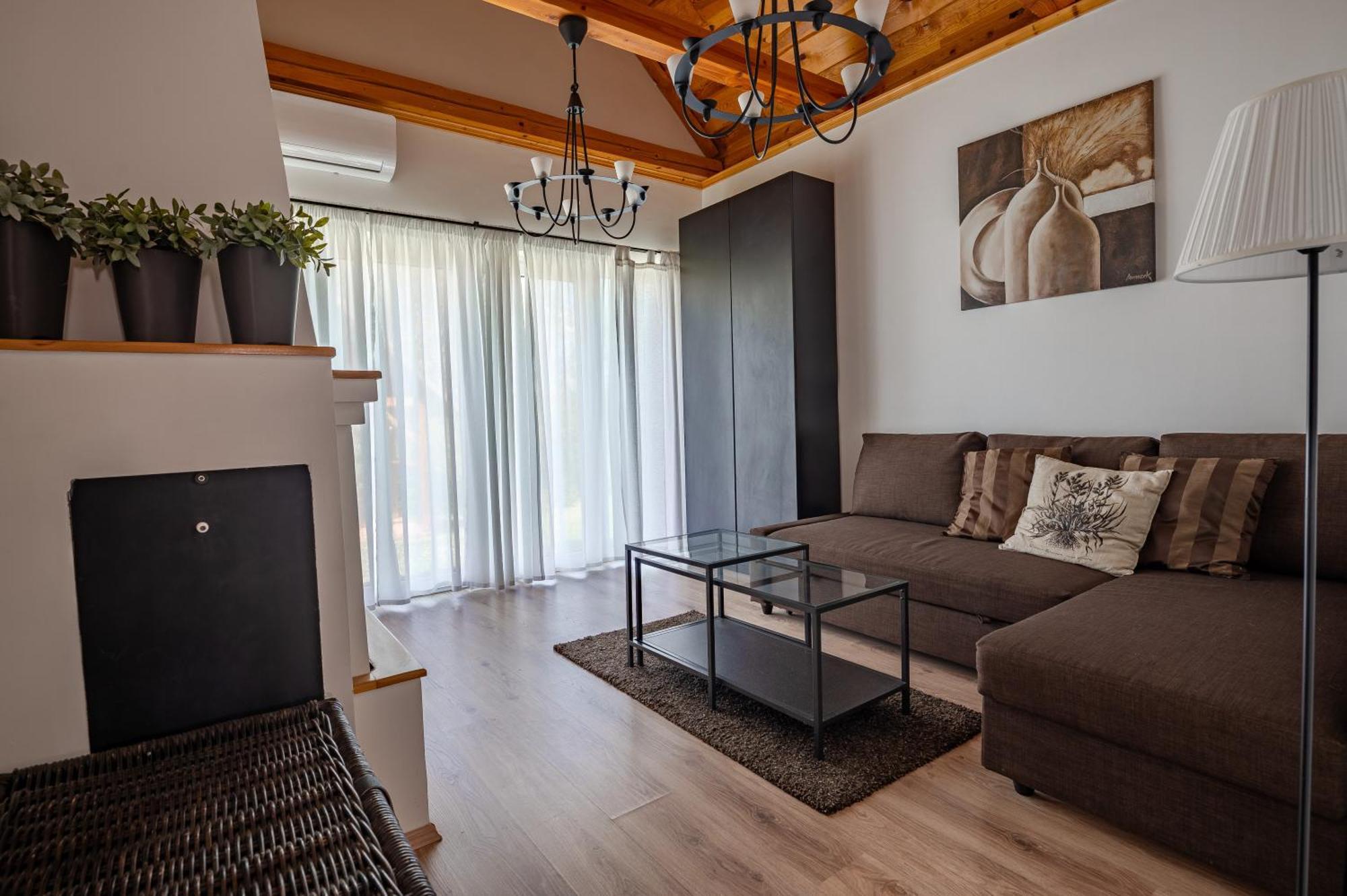 Foerhenc Wine House & Guesthouses I-Ii-Iii Nagykanizsa Zewnętrze zdjęcie