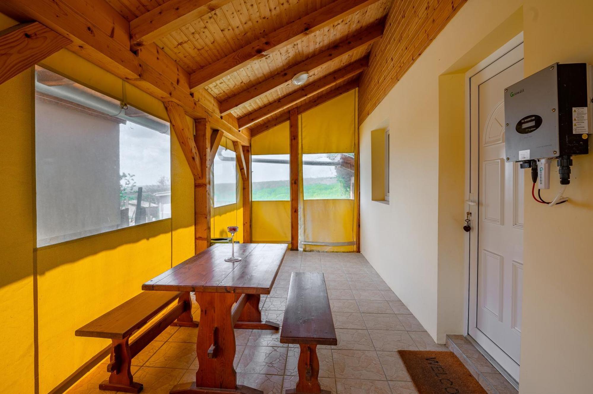 Foerhenc Wine House & Guesthouses I-Ii-Iii Nagykanizsa Zewnętrze zdjęcie
